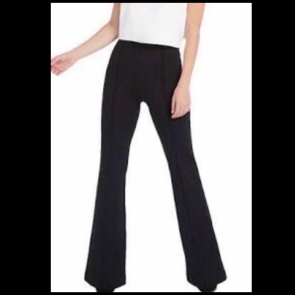 SPANX High-Rise Flare Pants
